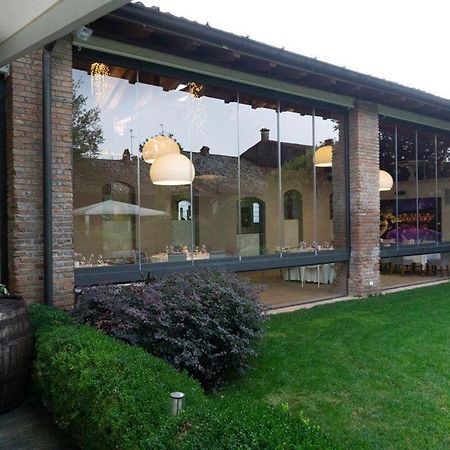 Affittacamere Il Persicone Cornaleto Exterior foto